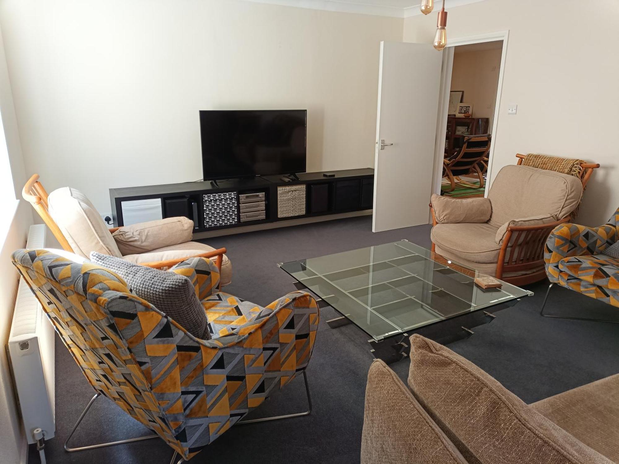 South Cliff Loft Lägenhet Scarborough Exteriör bild